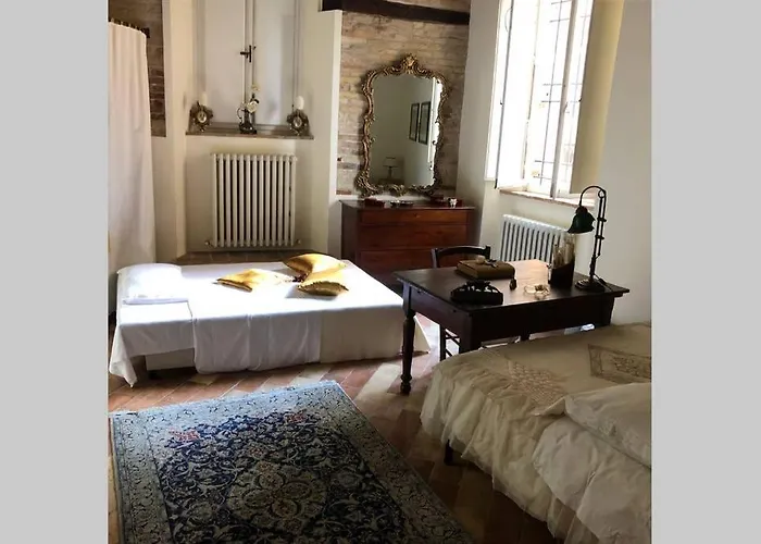 Apartament Palazzo Costantini Ludovica