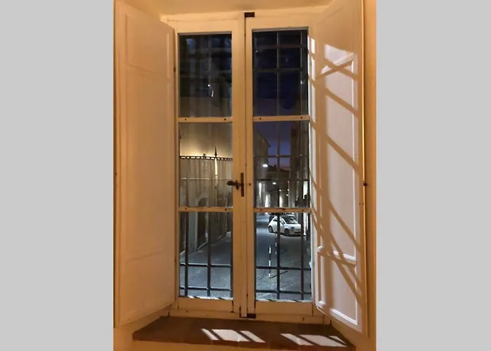 Palazzo Costantini Ludovica Apartament *