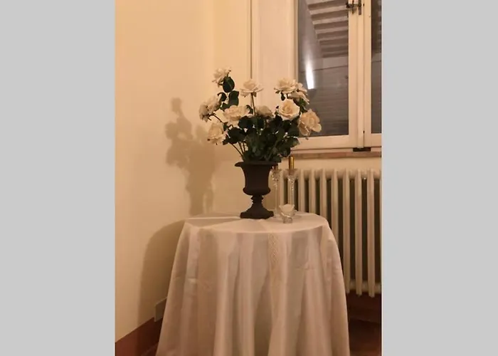 Palazzo Costantini Ludovica Apartament