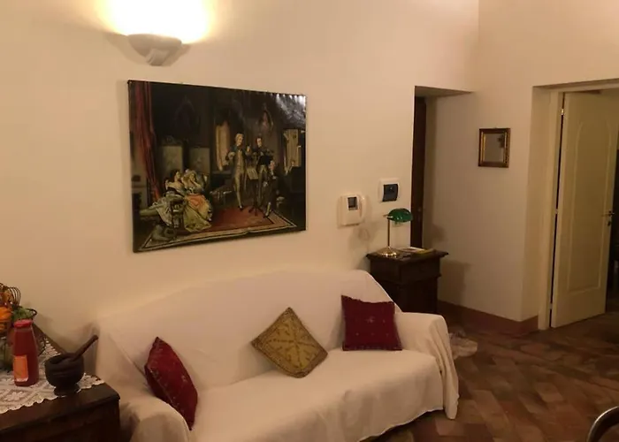 Palazzo Costantini Ludovica Apartament *