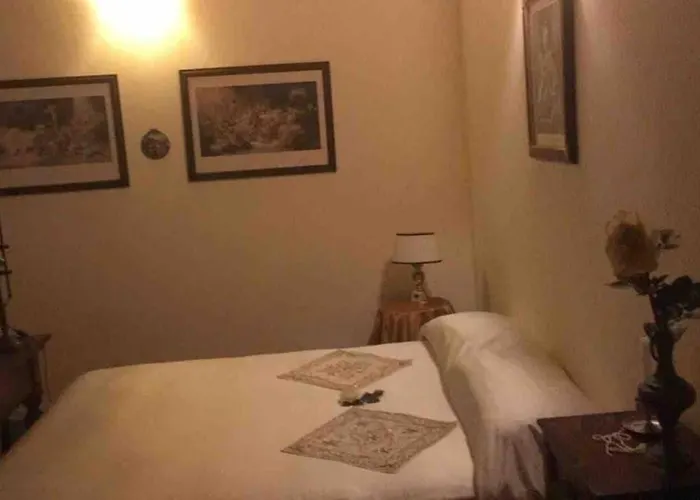 Palazzo Costantini Ludovica * Fermo