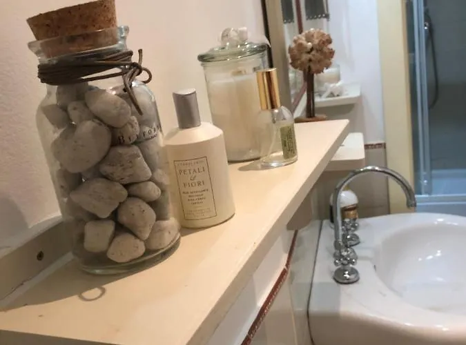 Apartament Palazzo Costantini Ludovica