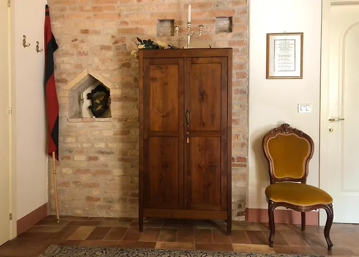 Palazzo Costantini Ludovica