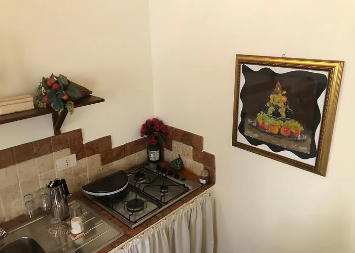 Palazzo Costantini Ludovica Apartament