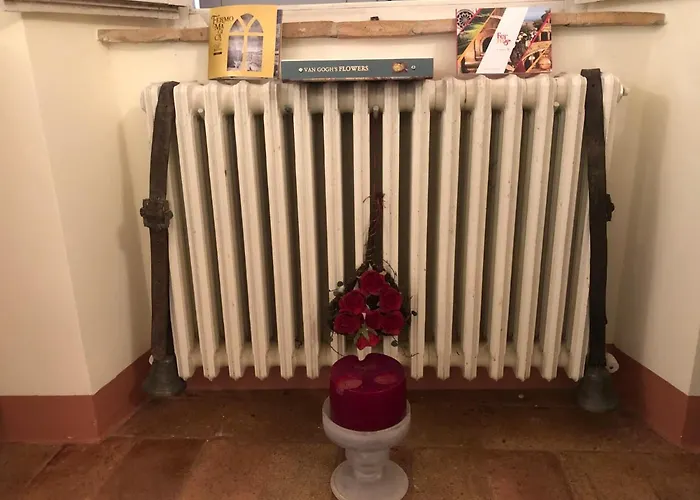 Apartament Palazzo Costantini Ludovica *