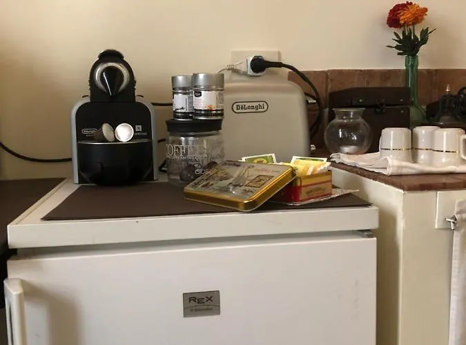 Palazzo Costantini Ludovica Apartament *