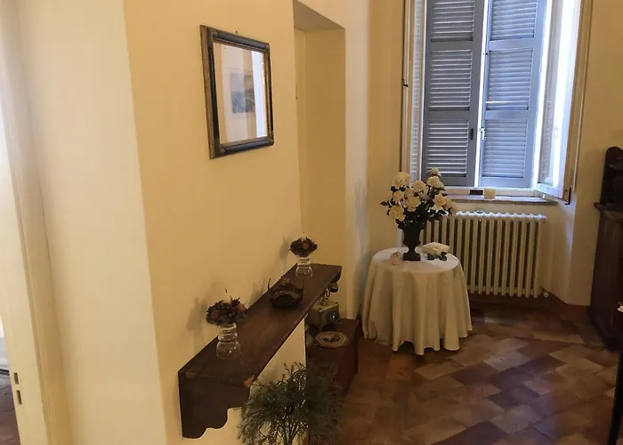 Apartament Palazzo Costantini Ludovica Fermo