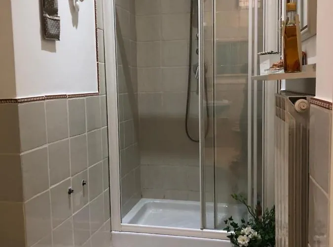 Apartament Palazzo Costantini Ludovica Fermo