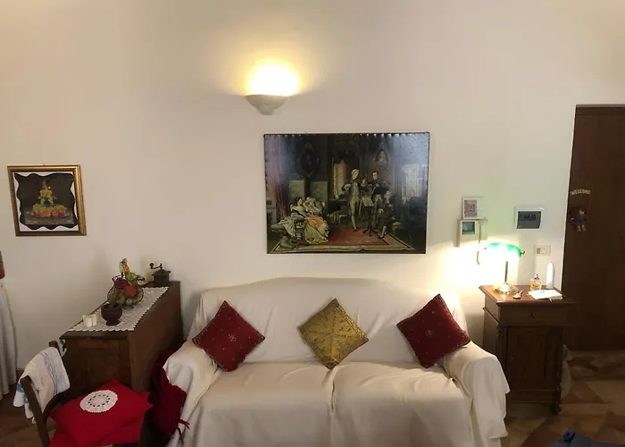 Apartament Palazzo Costantini Ludovica