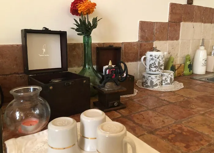 Palazzo Costantini Ludovica Apartament