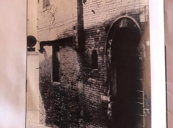 Palazzo Costantini Ludovica *