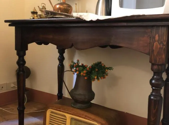 Palazzo Costantini Ludovica *