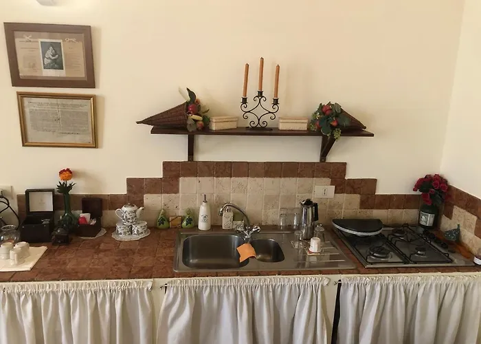 Apartament Palazzo Costantini Ludovica Fermo