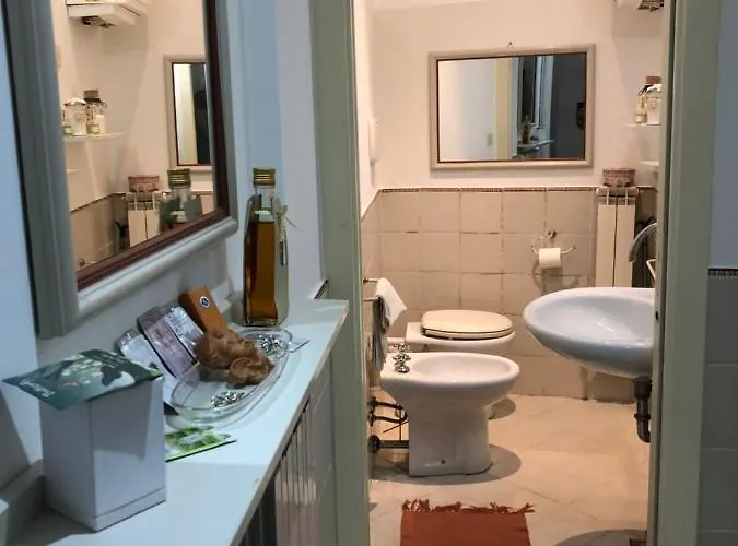 Apartament Palazzo Costantini Ludovica