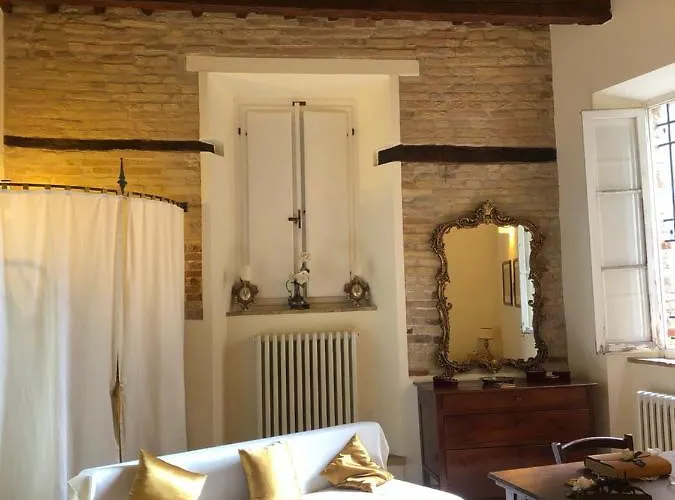 Palazzo Costantini Ludovica Apartament Fermo