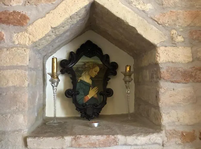 Apartament Palazzo Costantini Ludovica