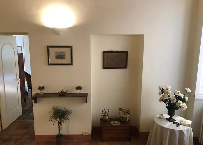 Palazzo Costantini Ludovica Apartament Fermo