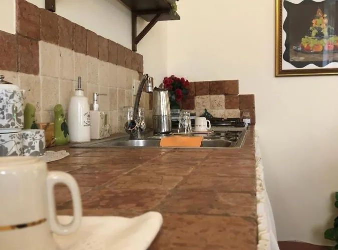 Apartament Palazzo Costantini Ludovica *