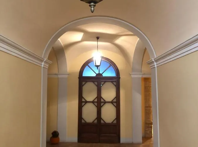 Palazzo Costantini Ludovica