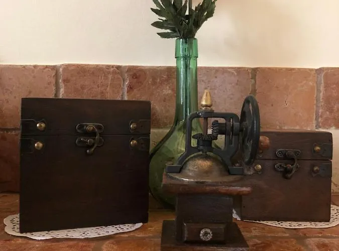 Palazzo Costantini Ludovica * Fermo