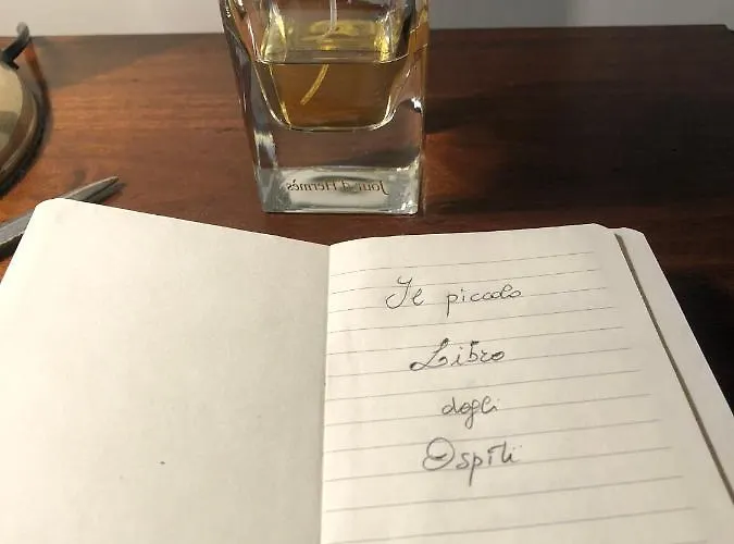 Apartament Palazzo Costantini Ludovica Fermo