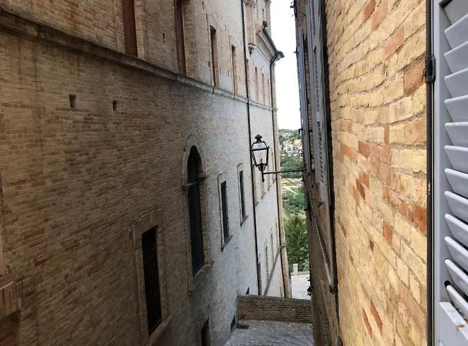 Palazzo Costantini Ludovica Apartament