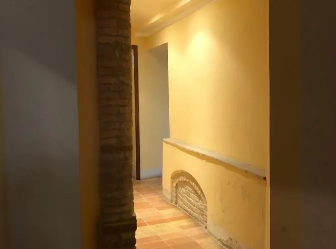 Palazzo Costantini Ludovica Apartament *