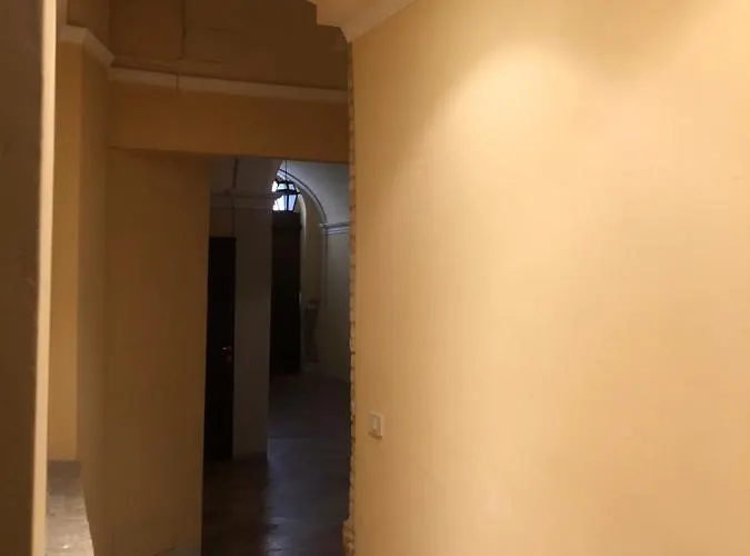 Palazzo Costantini Ludovica *