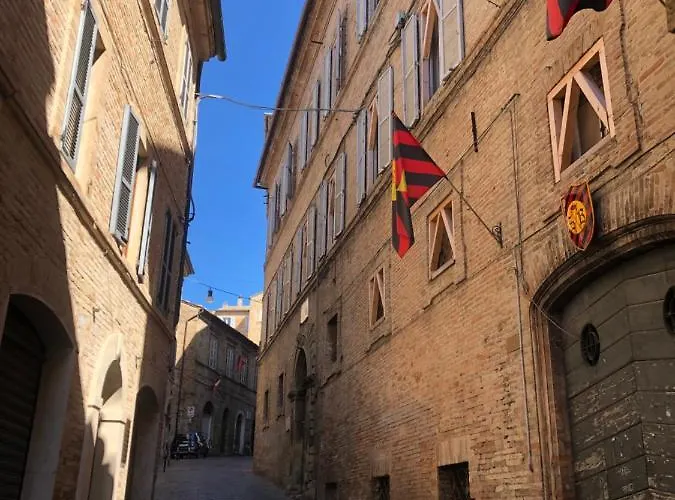 Palazzo Costantini Ludovica Apartament
