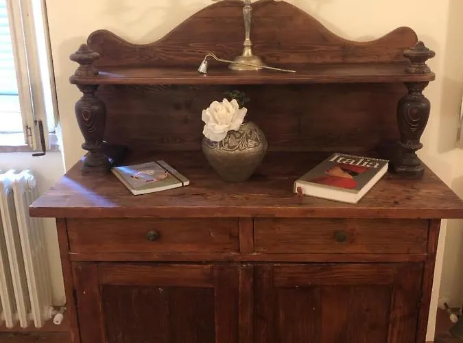 Palazzo Costantini Ludovica Fermo