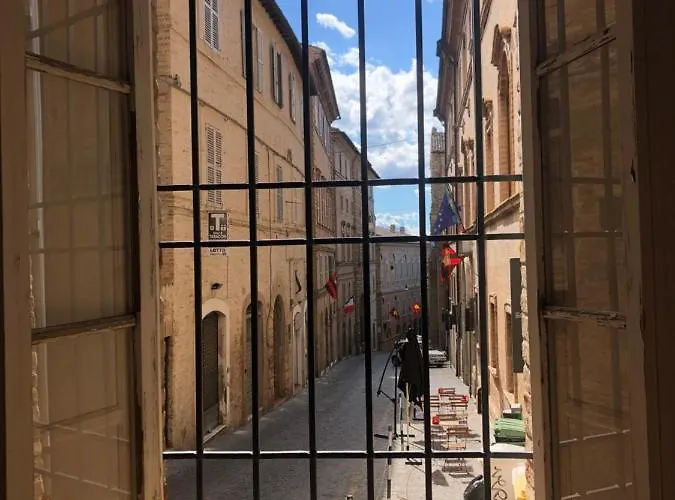 Palazzo Costantini Ludovica Fermo